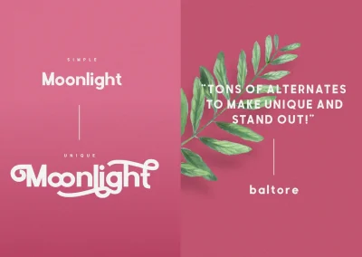 Baltore_FONT_4