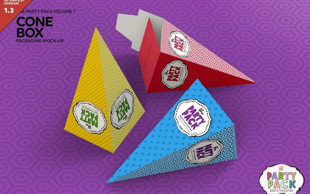 10 Creative Food Packaging Design Ideas