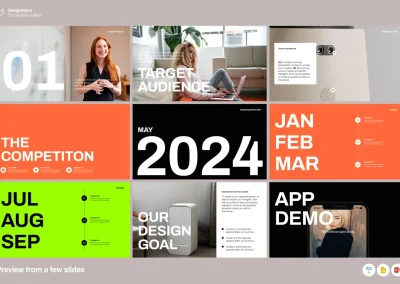 Creative Brief Design template v2 2