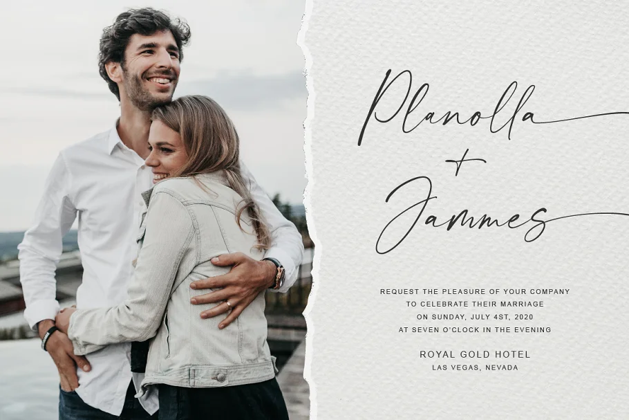 How to Create Stunning Script Font Paring