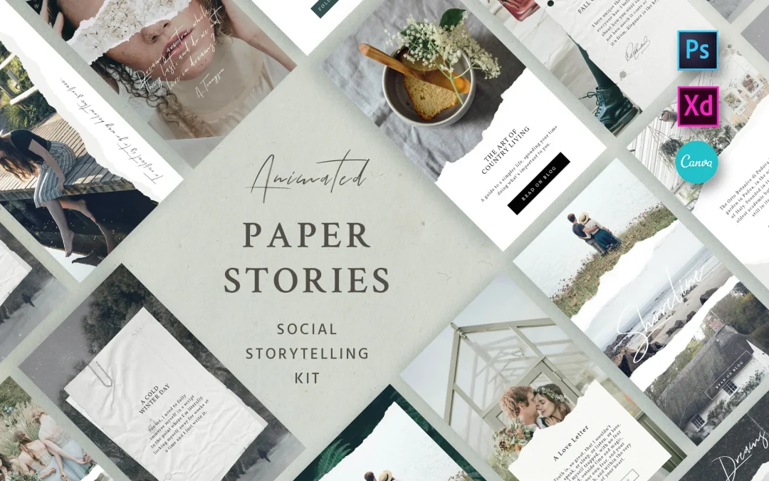 How to Design Your Brand’s Social Media Aesthetic