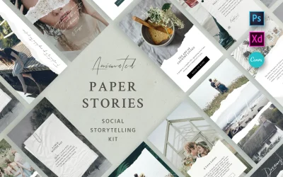 How to Design Your Brand’s Social Media Aesthetic